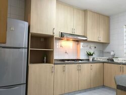 Pasir View Park (D5), Condominium #403450501